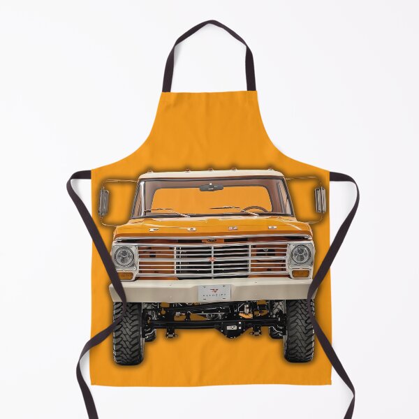 Item preview, Retro Powerlift Classic pick up designed and sold by Artistic canvas store.