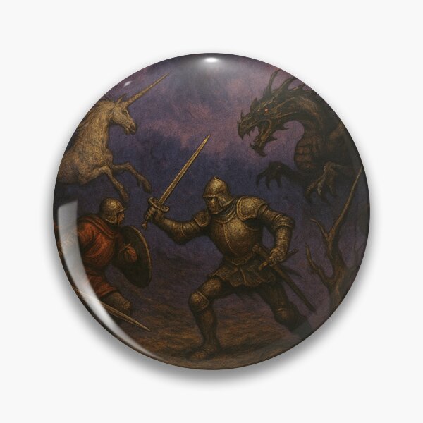 Item preview, Knights of the Twilight War designed and sold by Twilight-Realms.