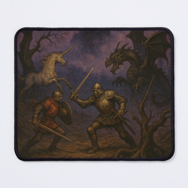 Item preview, Knights of the Twilight War designed and sold by Twilight-Realms.