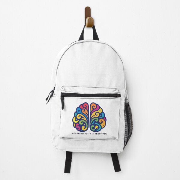 Item preview, Neurodiversity is Beautiful, Special Ed Teacher Social Worker Special Needs Mom Autism ABA designed and sold by Orvista.