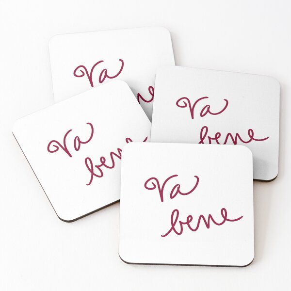 Item preview, Alright in Italian designed and sold by abeink.