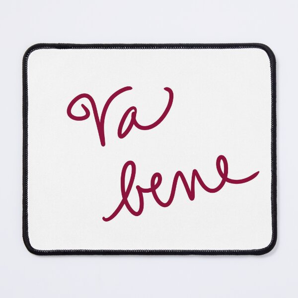 Item preview, Alright in Italian designed and sold by abeink.