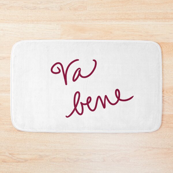 Item preview, Alright in Italian designed and sold by abeink.