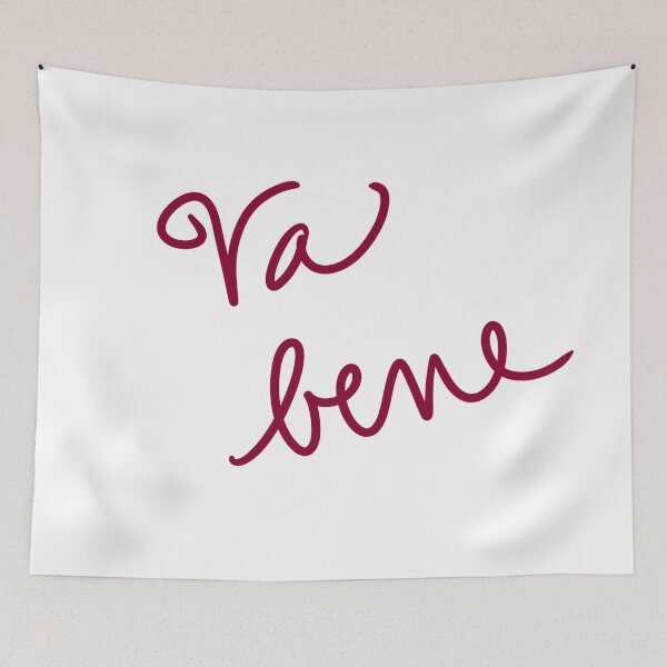 Item preview, Alright in Italian designed and sold by abeink.