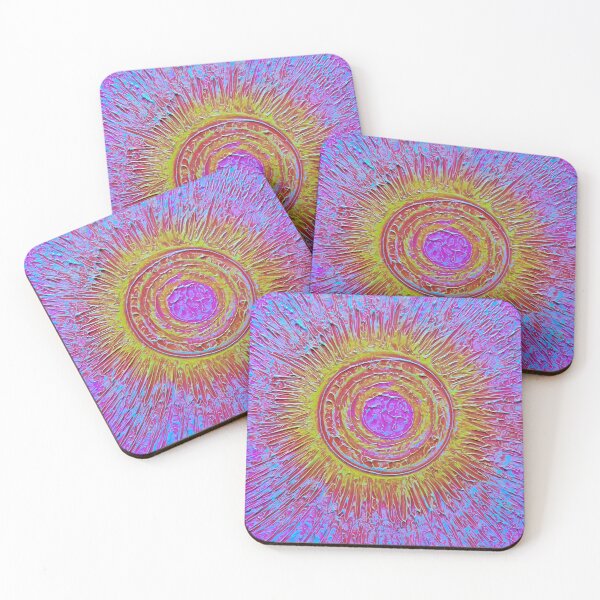 Item preview, Neon Nova designed and sold by Emily Macafore.