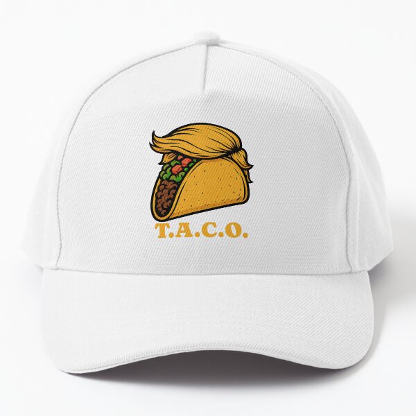 Artikel-Vorschau von Trump ist immer ein Feigling - Lustiges TACO-Meme Anti-Trump, designt und verkauft von zptees.