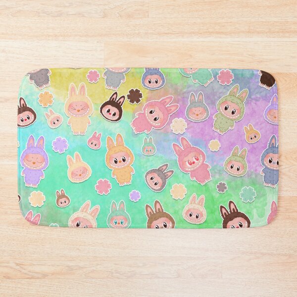 Item preview, Labubu Pattern designed and sold by Diyanggostyle.