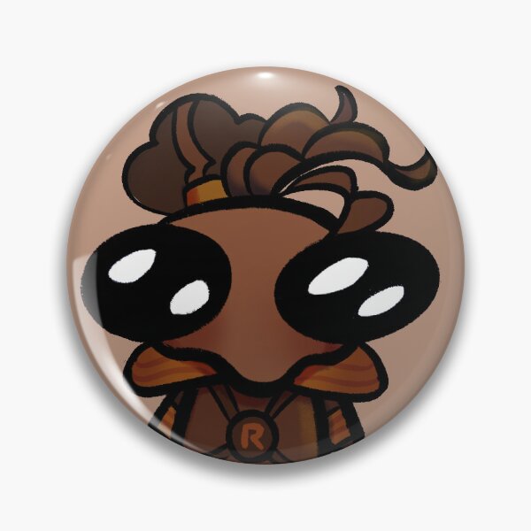 Item preview, Rusty Bug designed and sold by FalloutFurret.