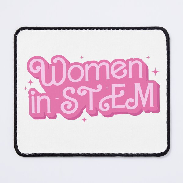 Item preview, Women in STEM, STEM, Women in Science, STEAM, STEM women designed and sold by InnaPo ⭐⭐⭐⭐⭐.