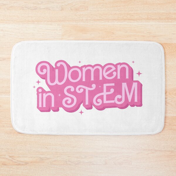 Item preview, Women in STEM, STEM, Women in Science, STEAM, STEM women designed and sold by InnaPo ⭐⭐⭐⭐⭐.