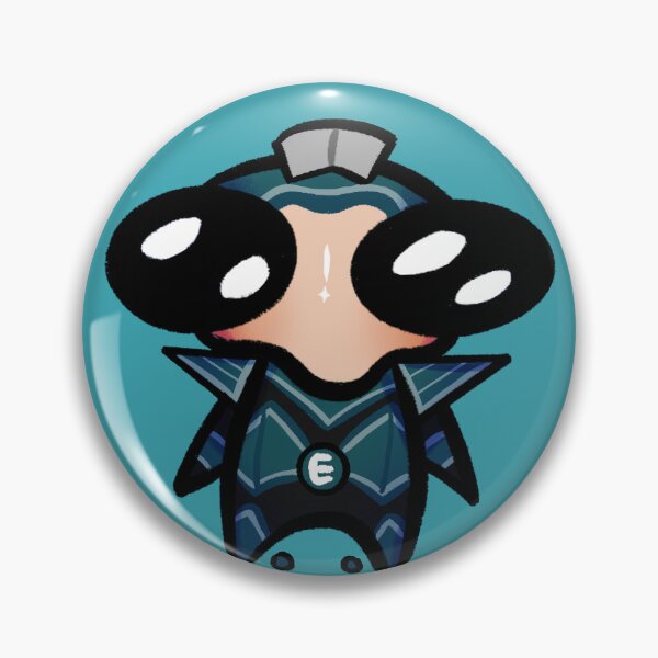 Item preview, Electric Bug designed and sold by FalloutFurret.