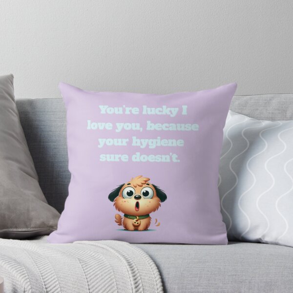 Item preview, lucky designed and sold by animalbunch7.