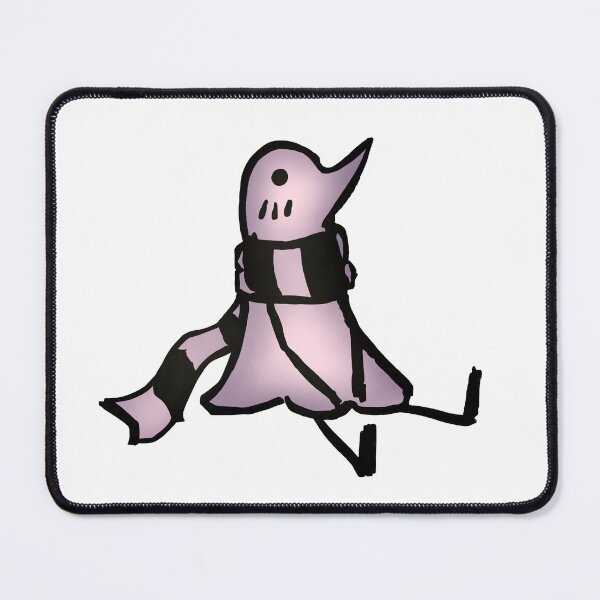 Item preview, Doodle Punpun designed and sold by Izaa-aart.