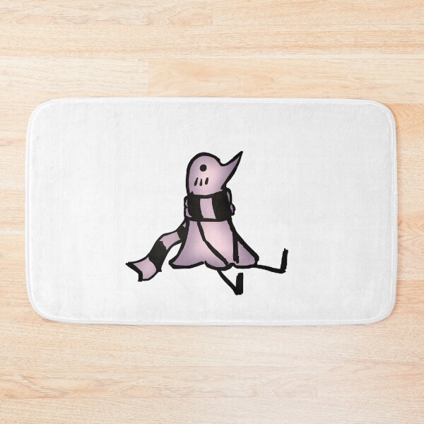 Item preview, Doodle Punpun designed and sold by Izaa-aart.