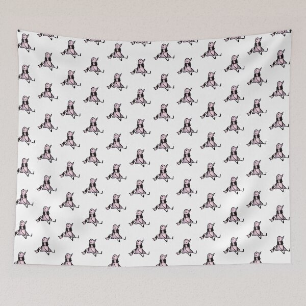 Item preview, Doodle Punpun designed and sold by Izaa-aart.