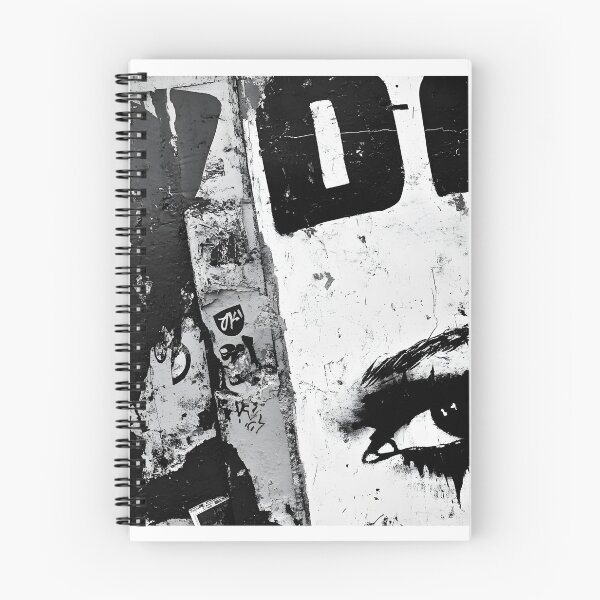 Item preview, Print0021 - GRIME DROPS - Tag it Your Way - Graffiti Tagger Blank - urban noir grunge backdrop, grayscale-style templates for Street Artists, Taggers, Bomberz • GRAFFITI BLANKS • Tag-Ready | Art-Ready designed and sold by NoveltyVariety.