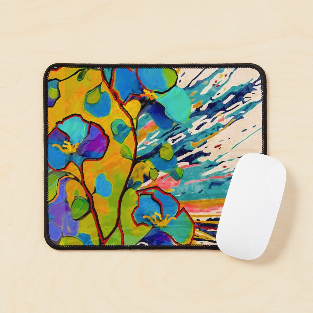 Item preview, Mouse Pad designed and sold by ViaARTfactory.