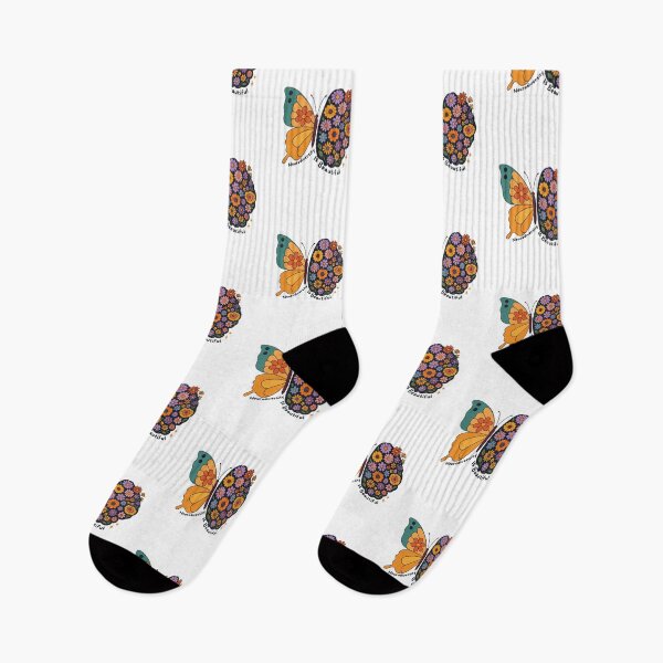 Item preview, Neurodiversity is Beautiful, Autism Wildflower, Plant Lover, Special Ed Teacher Social Worker Special Needs Mom Autism ABA designed and sold by Orvista.