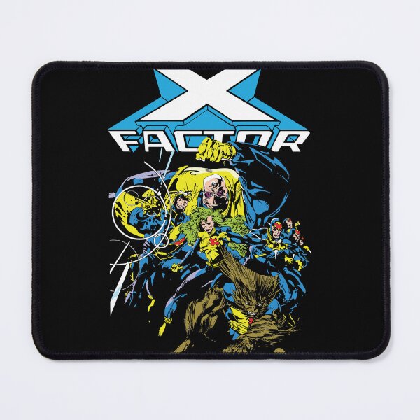 Item preview, X-Factor designed and sold by Happy Dystopia Prints.