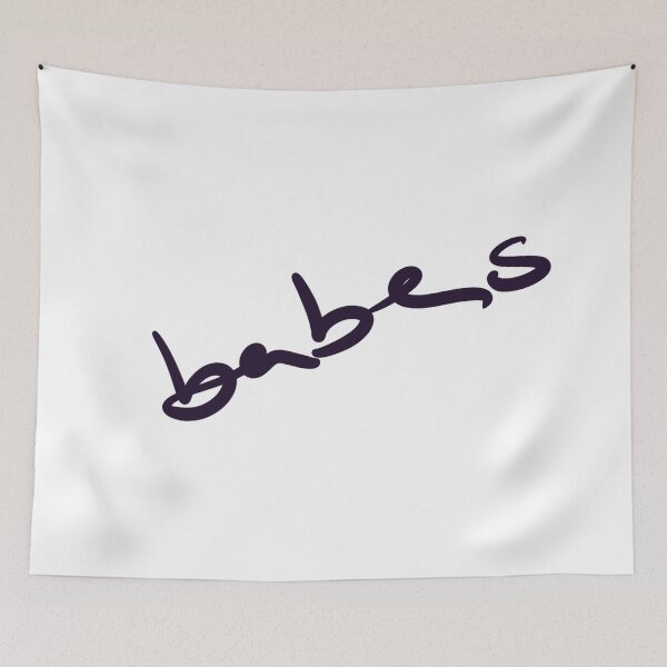 Item preview, chicas designed and sold by abeink.