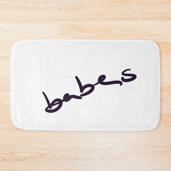 Item preview, babes designed and sold by abeink.