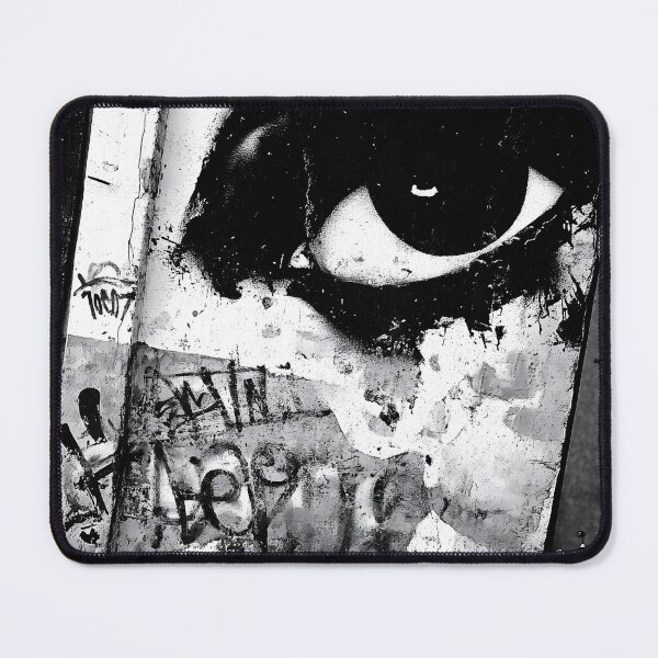 Item preview, Print0022 - GRIME DROPS - Tag it Your Way - Graffiti Tagger Blank - urban noir grunge backdrop, grayscale-style templates for Street Artists, Taggers, Bomberz • GRAFFITI BLANKS • Tag-Ready | Art-Ready designed and sold by NoveltyVariety.