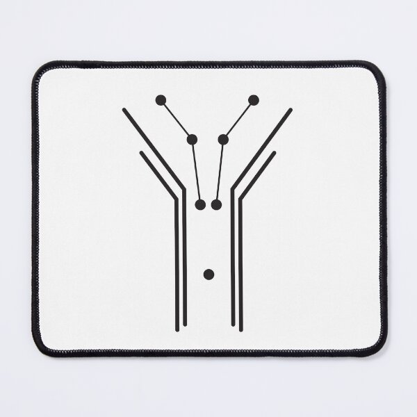 Item preview, Mirror of Descent — Spiritual Circuit designed and sold by Reluant.