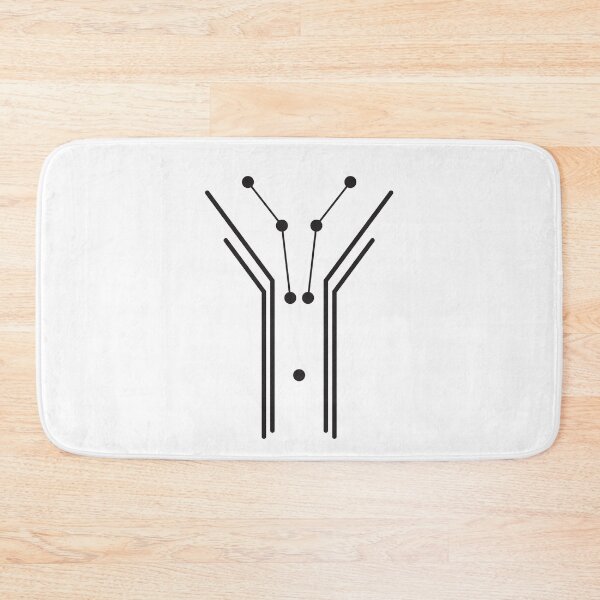 Item preview, Mirror of Descent — Spiritual Circuit designed and sold by Reluant.