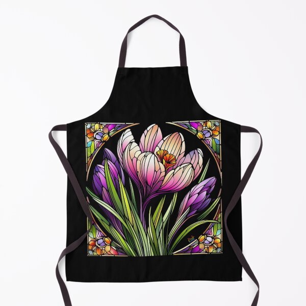 Item preview, Jeweled Crocus designed and sold by CAutumnTrapp.