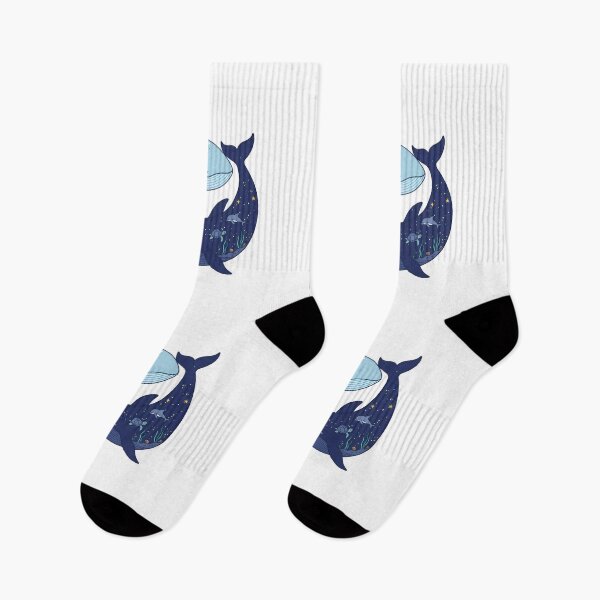 Item preview, Whale Yin Yang | Ocean Balance designed and sold by Timegraf.