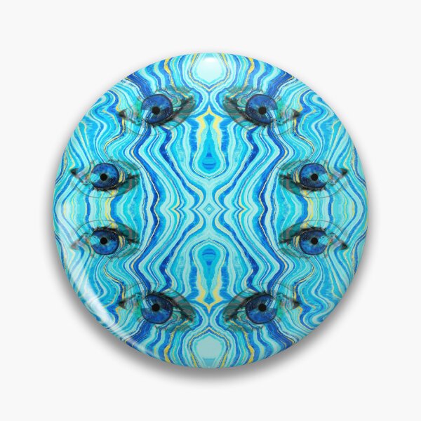 Item preview, Eye Stream designed and sold by Lolly's Little Lovelies.