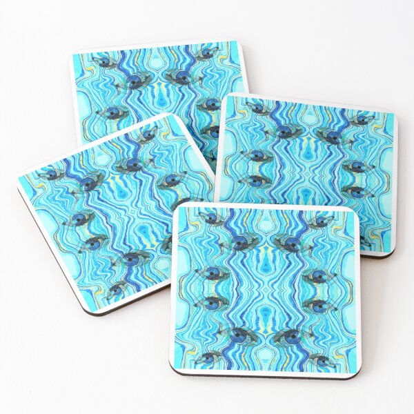 Item preview, Eye Stream designed and sold by Lolly's Little Lovelies.