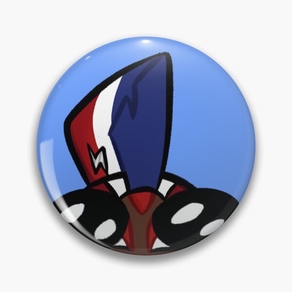 Item preview, Pre18 Electric Bug  designed and sold by FalloutFurret.