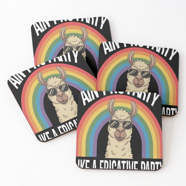Item preview, Speech Therapy No Party Like A Fricative Party designed and sold by KitonicTees.