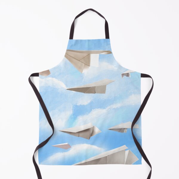 Item preview, Windfloat – Paper Planes Flying (We Are All Going Somewhere Series) designed and sold by Wildseer.