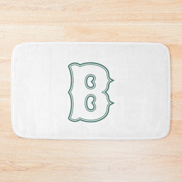 Item preview, White B designed and sold by kileybates.