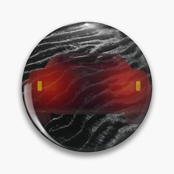 Item preview, Night drive designed and sold by NXTWRLD.