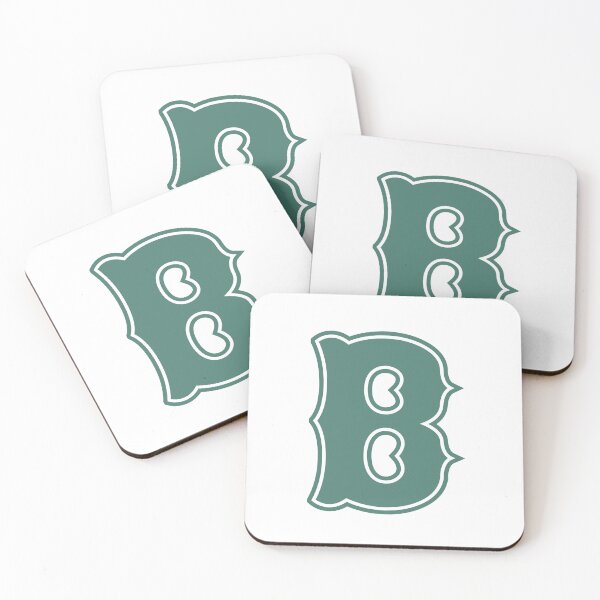 Item preview, Green B designed and sold by kileybates.