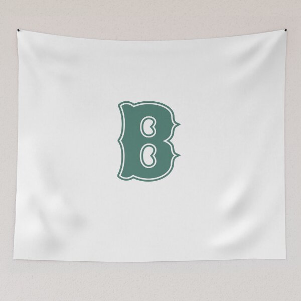 Item preview, Green B designed and sold by kileybates.