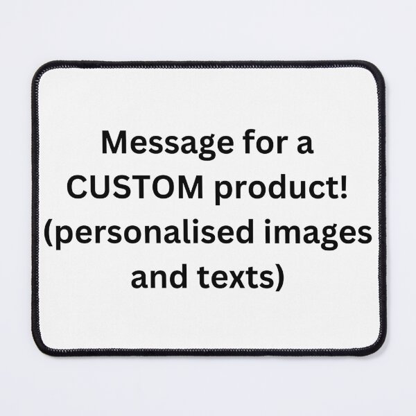 Item preview, Customised/personalised text or image designed and sold by Nostalgia Zone.