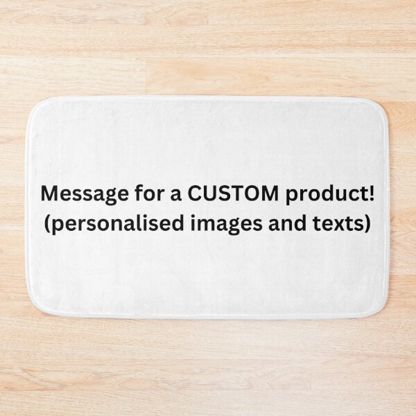 Item preview, Customised/personalised text or image designed and sold by Nostalgia Zone.