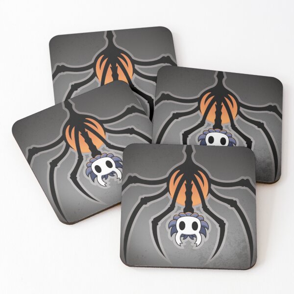Item preview, Spider Mimic designed and sold by Retratosanime.