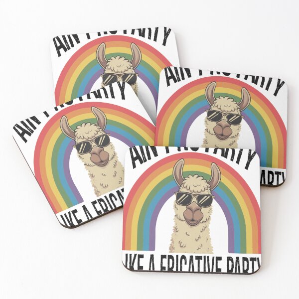 Item preview, Speech Therapy No Party Like A Fricative Party designed and sold by KitonicTees.