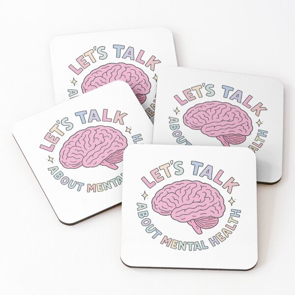 Item preview, Mental Health Matters, ABA Therapist, Speech Therapy, BCBA, OCD, BCBA, Mental Health, RBT, AAC designed and sold by Orvista.