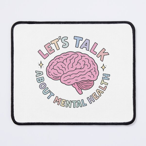 Item preview, Mental Health Matters, ABA Therapist, Speech Therapy, BCBA, OCD, BCBA, Mental Health, RBT, AAC designed and sold by Orvista.