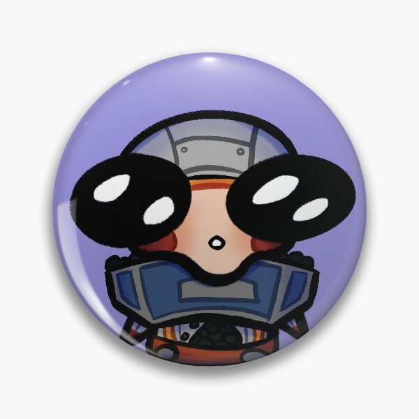 Item preview, Dusty Bug designed and sold by FalloutFurret.