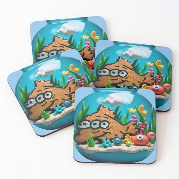 Item preview, Fish tank designed and sold by Lauracolleen3.