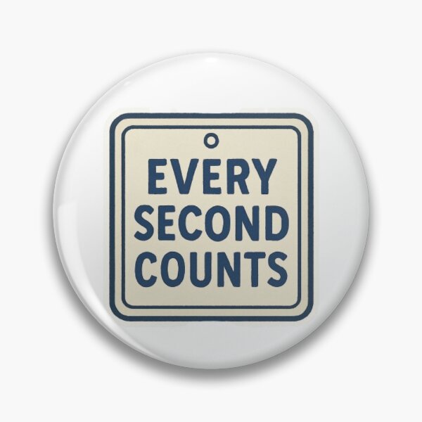 Item preview, Every Second Counts The Bear Yes Chef Netflix Blue TV Show Cooking Kitchen designed and sold by SamiraArts.