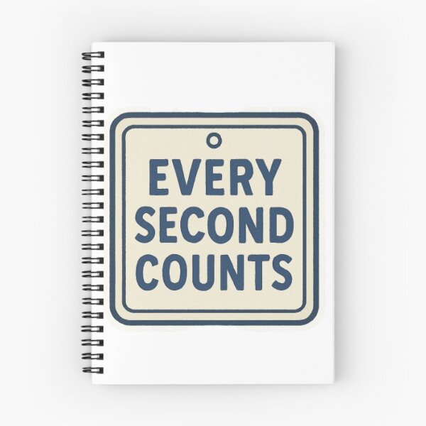 Item preview, Every Second Counts The Bear Yes Chef Netflix Blue TV Show Cooking Kitchen designed and sold by SamiraArts.