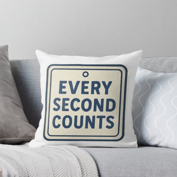 Item preview, Every Second Counts The Bear Yes Chef Netflix Blue TV Show Cooking Kitchen designed and sold by SamiraArts.